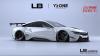 BMW　i8