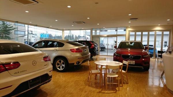 ☆当店自慢のショールーム☆