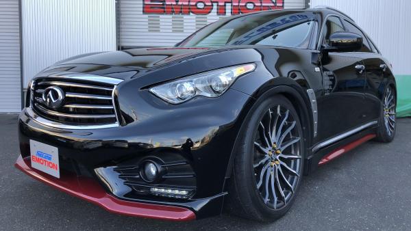 中古車販売