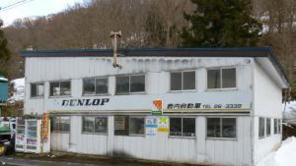 店舗外観