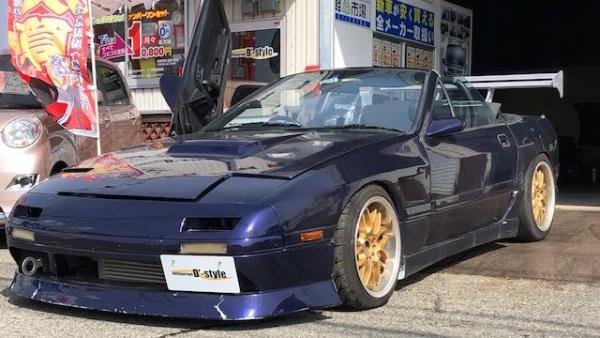 パーツ取り付けＯＫ