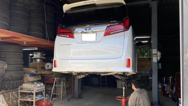 お車のトータルプロショップ★☆