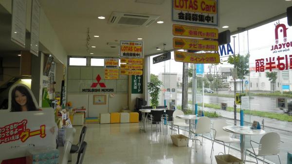 店内画像