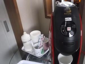 コーヒ無料　サービス　
