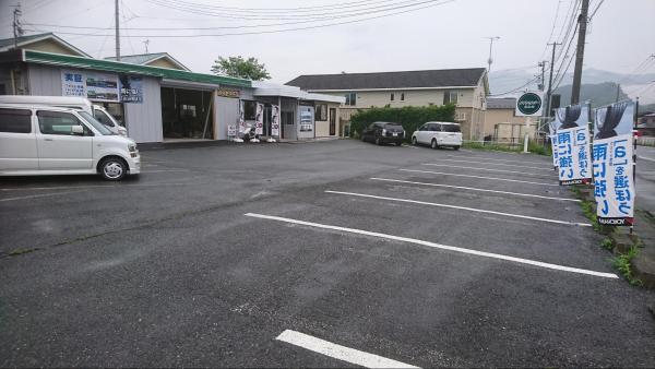 車の事ならなんでもお任せ！！