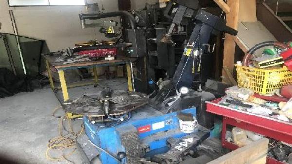 色々な工具