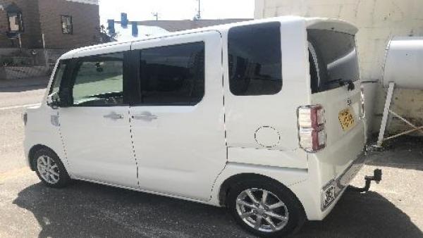 車のことならお任せください