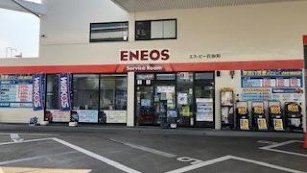 店内入口