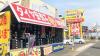 店舗外観