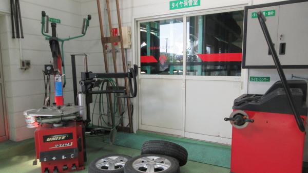 小型車～普通車