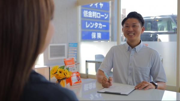お車高額査定！！！！！