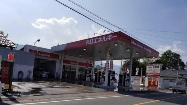 店舗外観