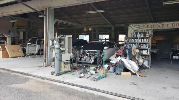 一般作業場