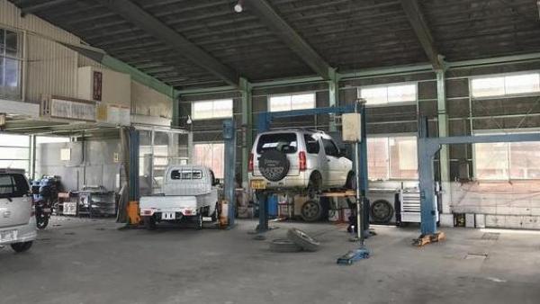 PIT風景になります