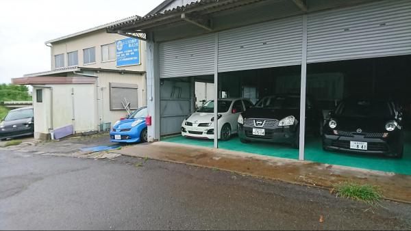 車のことなら何でもお気軽にご相談下さい！