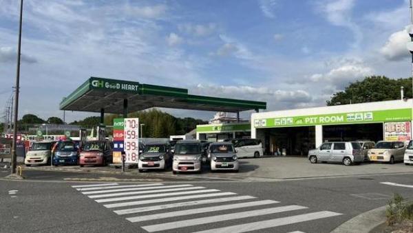 ★外観になります★
