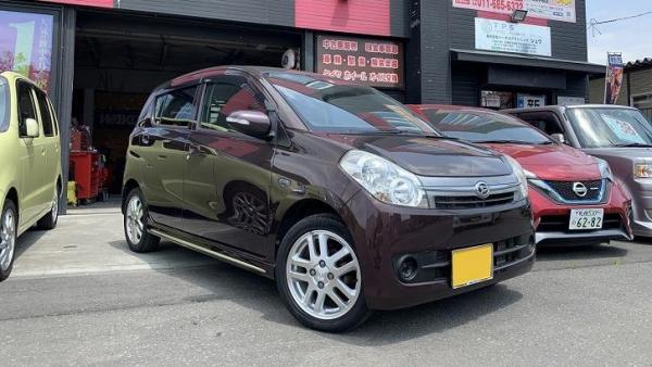 定額中古車リースやってます！　¥12,000／月より　各種プランお問い合わせください！