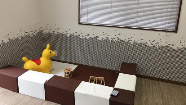 キッズスペース