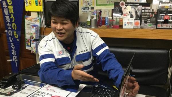 吉田自動車へお任せください。