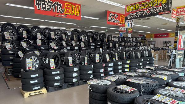 店内画像2