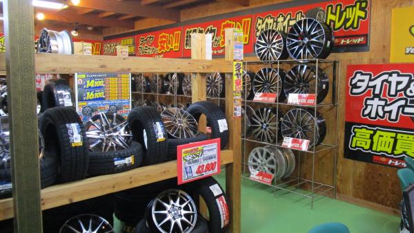 新品‼国産アウトレッドタイヤがお買い得！