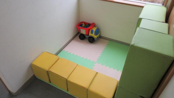 ♡お子様連れの方も安心♡