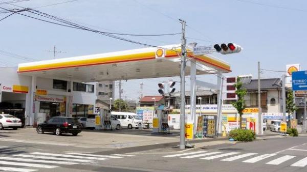当店は地域密着の店舗です。
