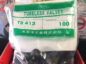 ゴムバルブにもこだわる！