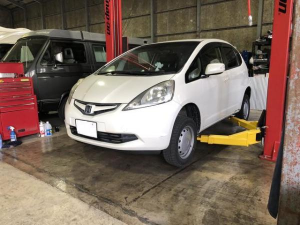Garage Certo タイヤ交換 取付 販売店 タイヤピット