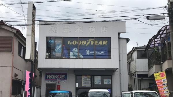 新車中古車