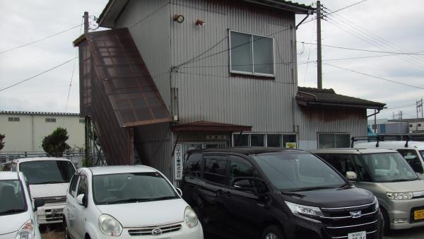 事務所・待合室