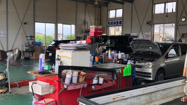 有限会社石川自動車 タイヤ交換 取付 販売店 タイヤピット
