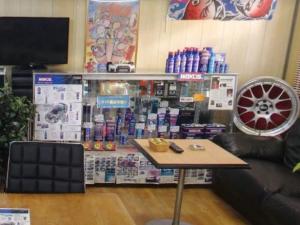 ★☆自動車のパーツ販売しております☆★