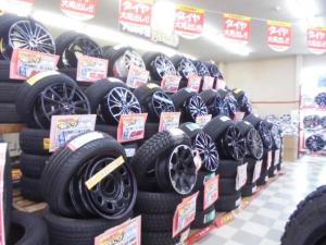新品アウトレットタイヤがお買い得！