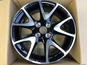 新車外しタイヤ・ホイール買取強化中です！