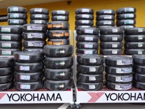 新品アウトレットタイヤがお買得！
