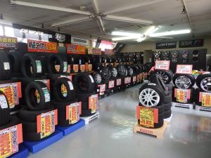 新品国内外アウトレットタイヤがお買い得!