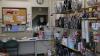 店舗内