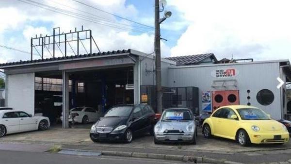 車検・修理・整備もお任せ下さい！