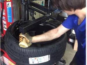 バランス調整もお任せください！