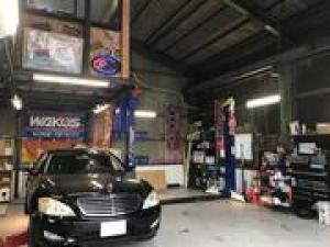 ★☆ 当店自慢の作業場です！☆★