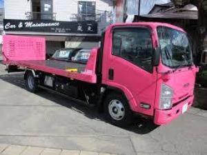 ★☆当店は車を運ぶローダー完備☆★