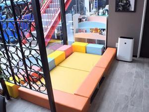 ★☆キッズルーム完備です☆★