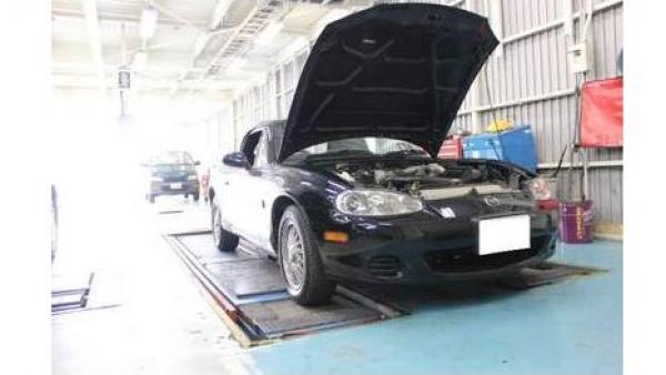 ご要望に合わせるヒラボ車検もあります！