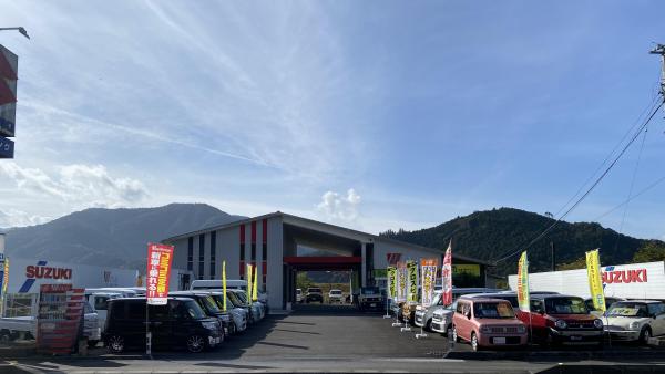 ウイング展示場