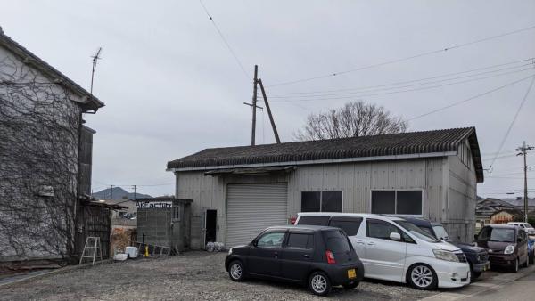 店舗雰囲気