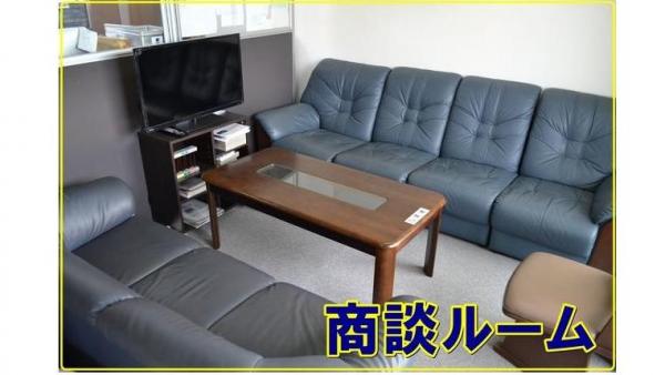 車の事なら、何でもお気軽にご相談下さい！