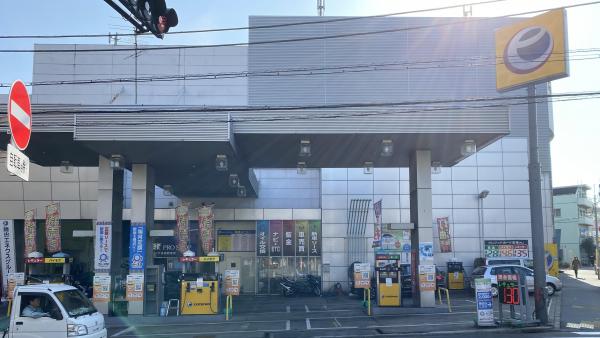 カーエネクス