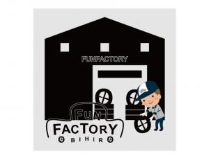 タイヤ預りサービスもやっています