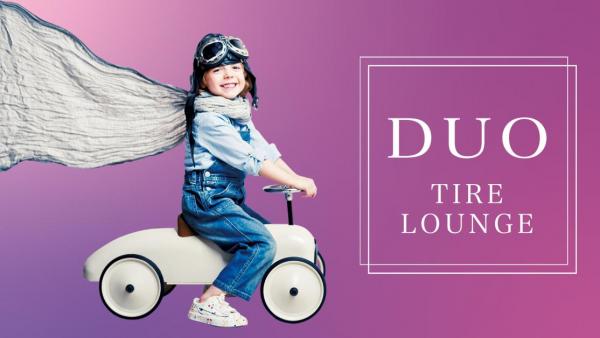 DUO TIRE LOUNGE